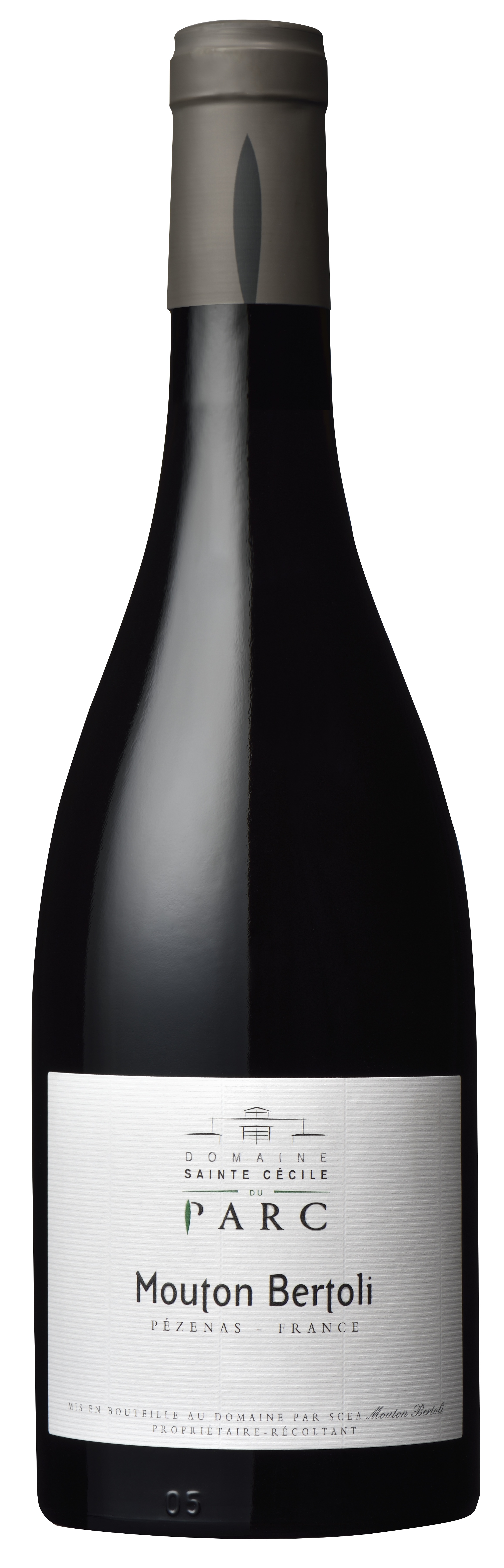 MOUTON BERTOLI