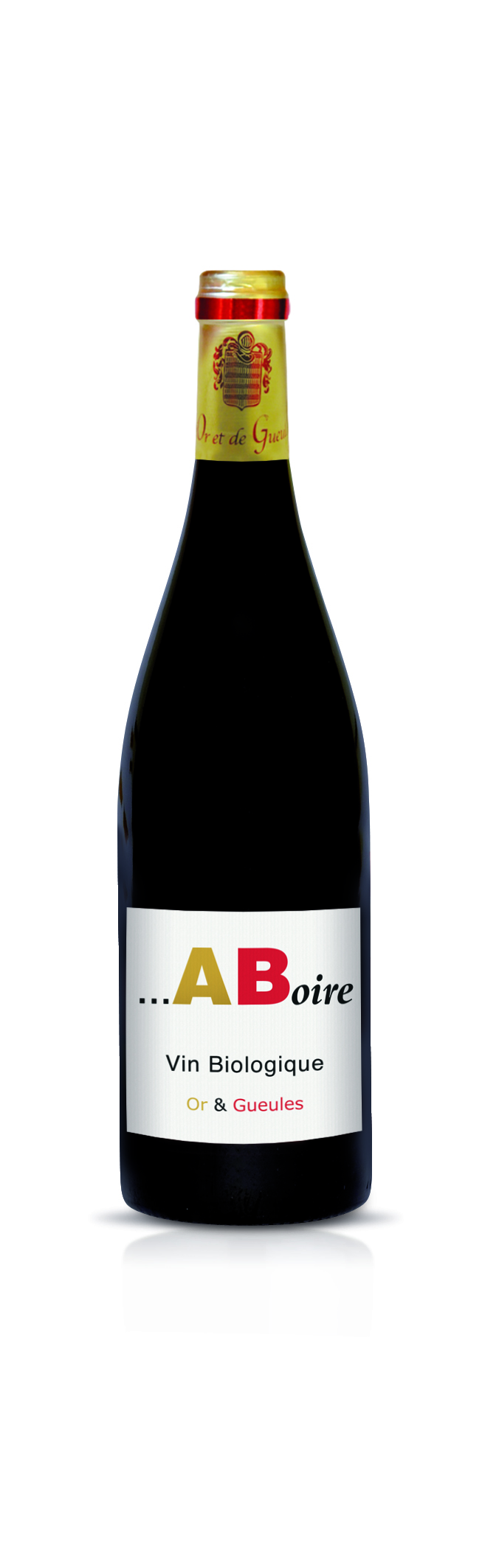 A Boire Rouge 2022