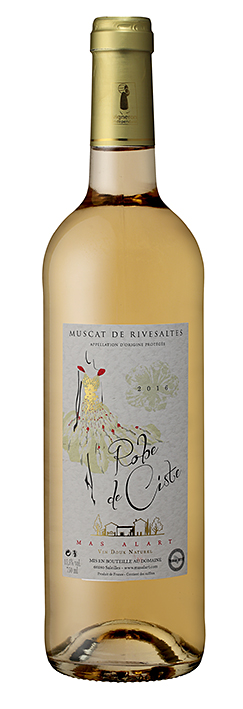 Muscat de Rivesaltes
