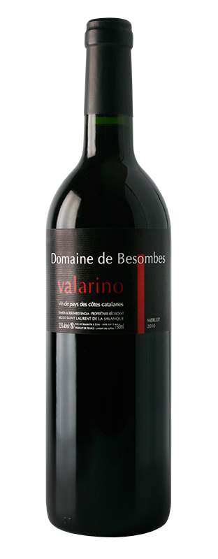 Valarino - Merlot