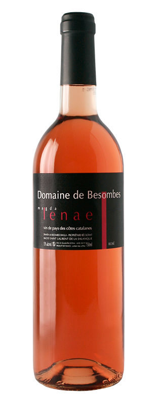 Rosé - Lenae
