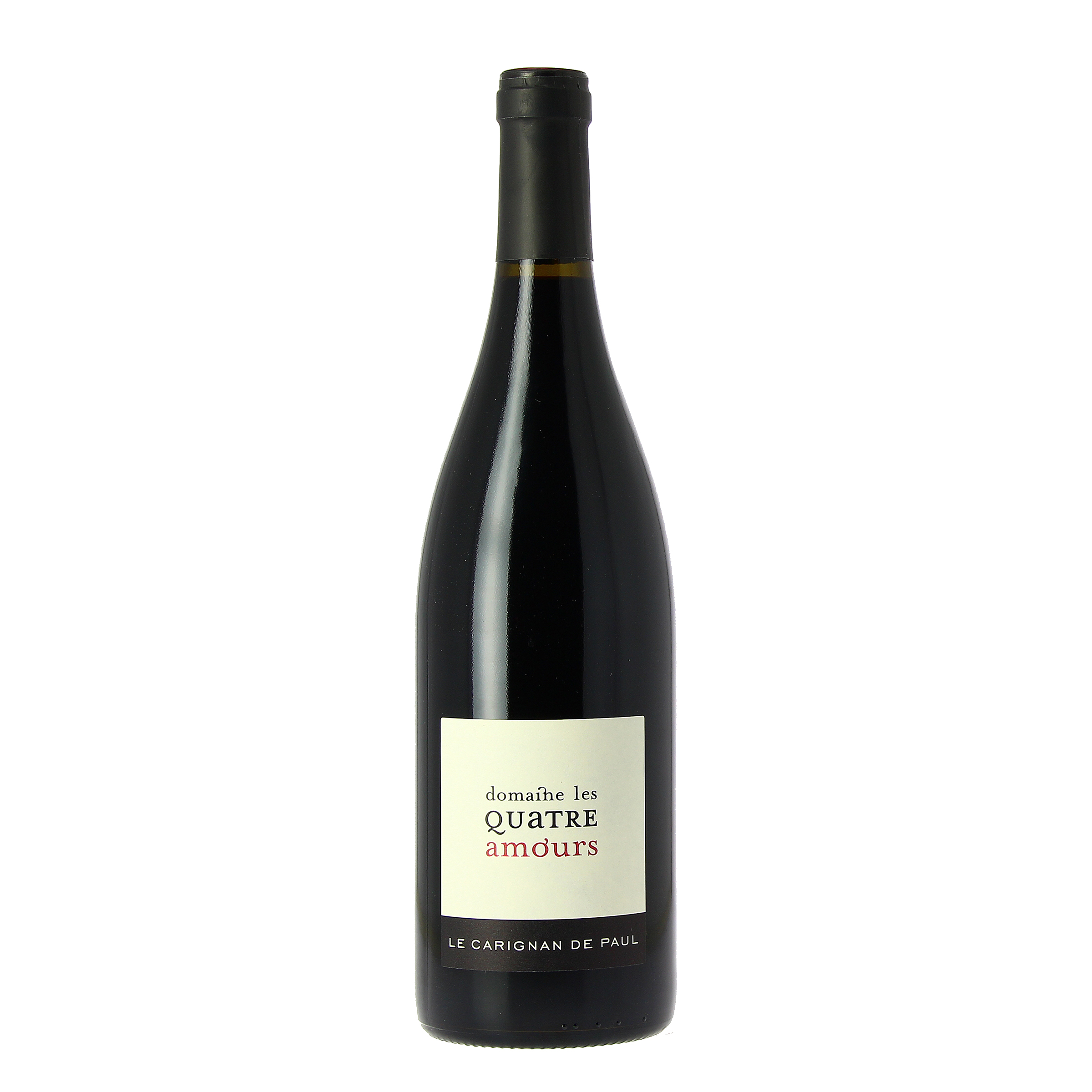 Le carignan de Paul