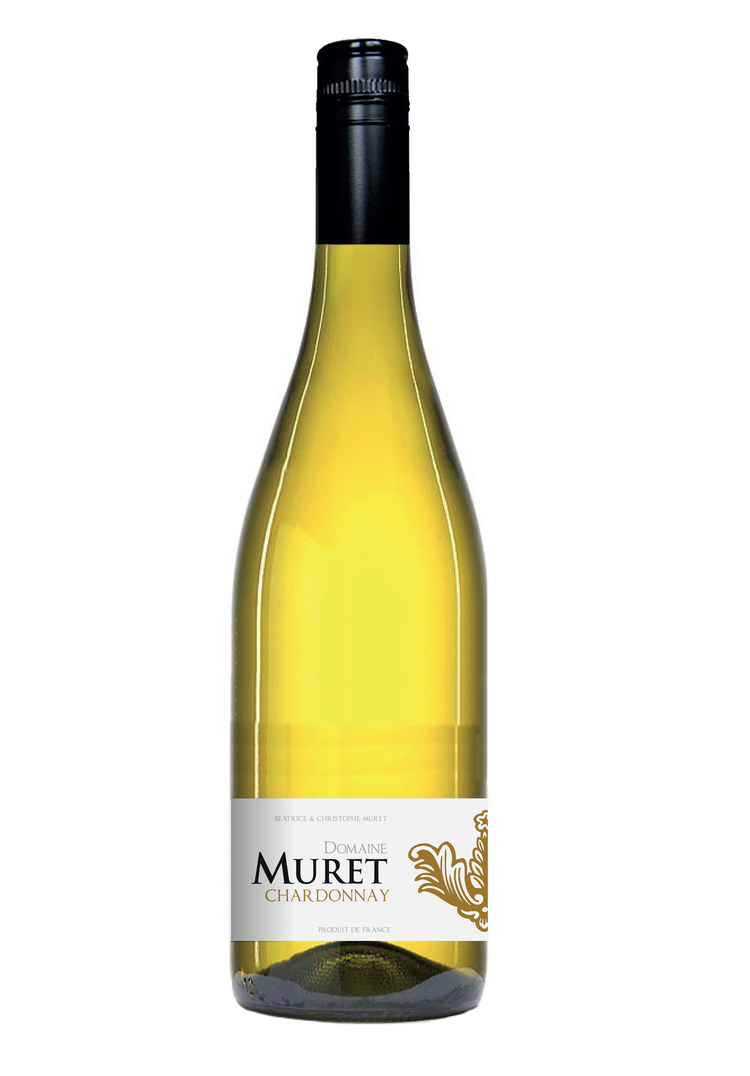 Domaine Muret - Chardonnay