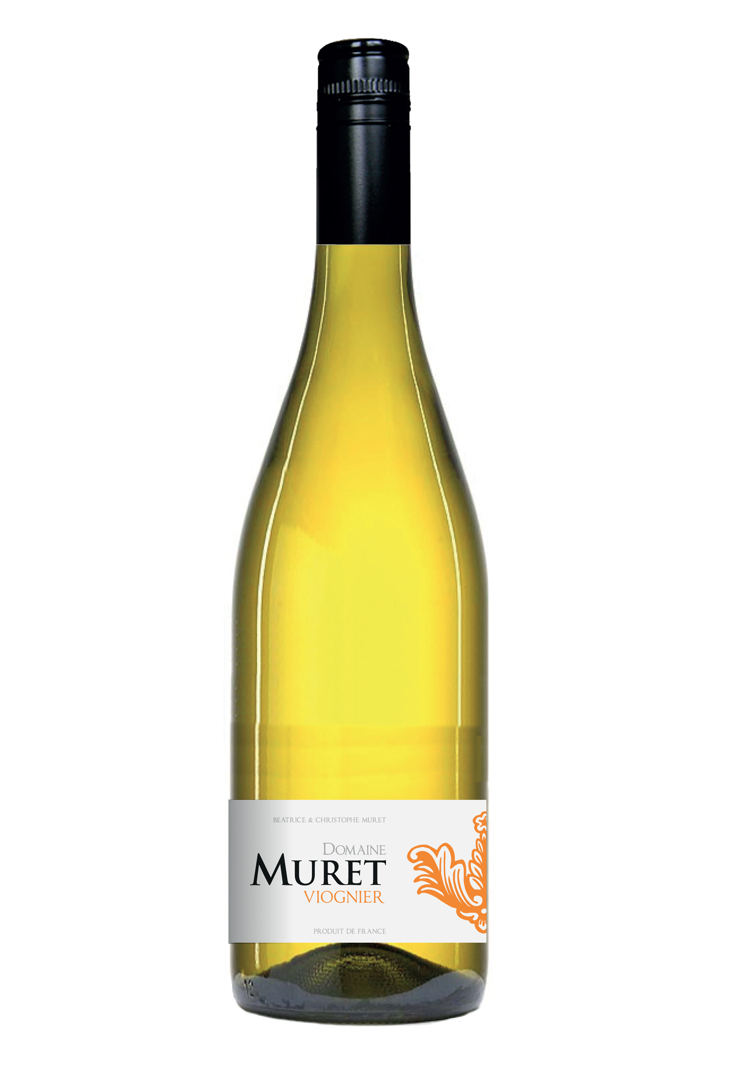 Domaine Muret - Viognier