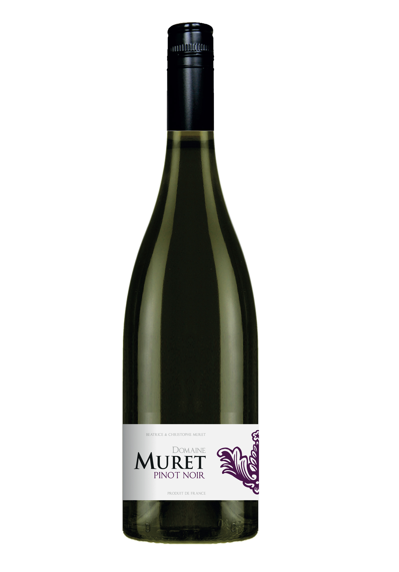 Domaine Muret - Pinot Noir