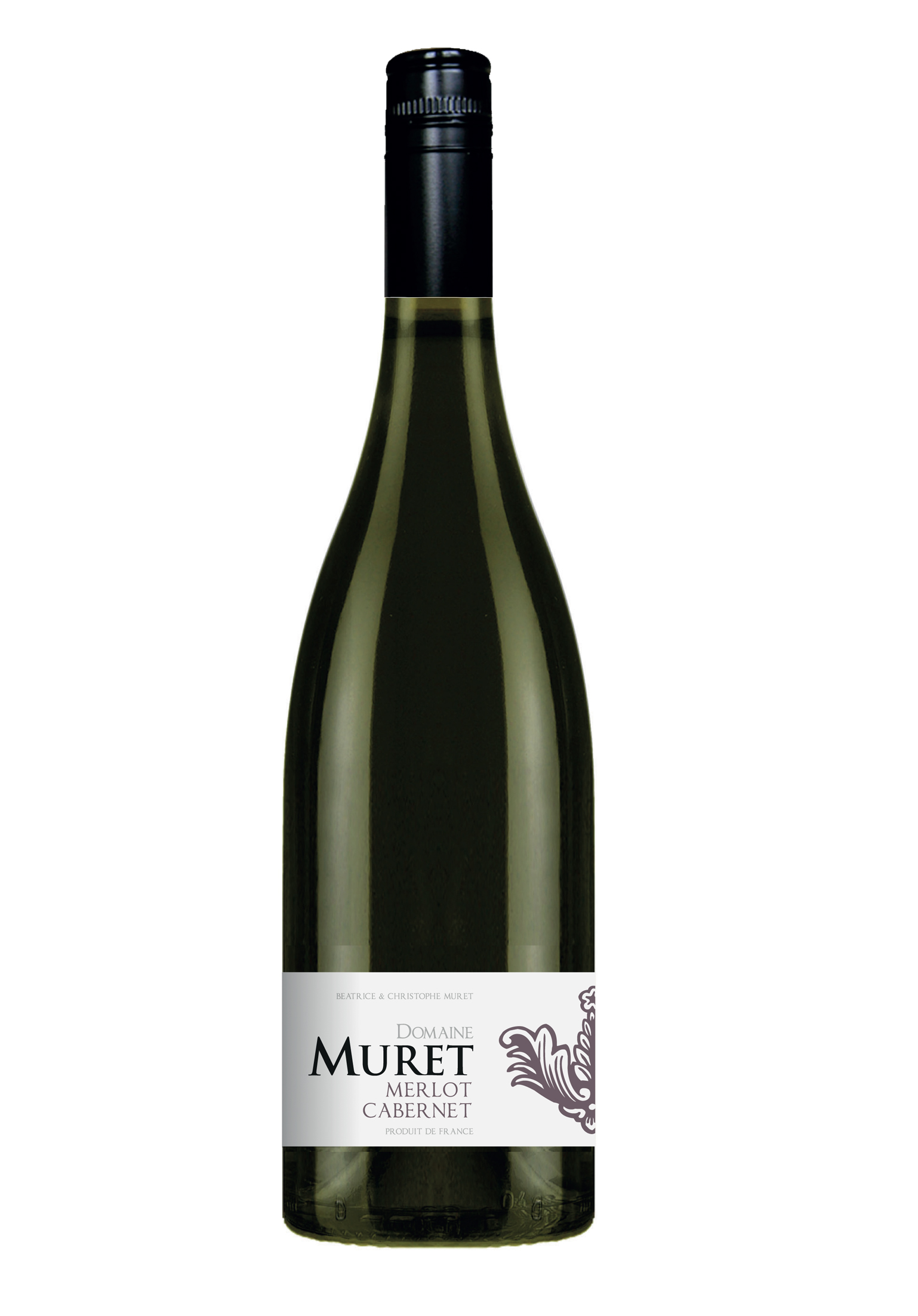 Domaine Muret - Sauvignon Blanc