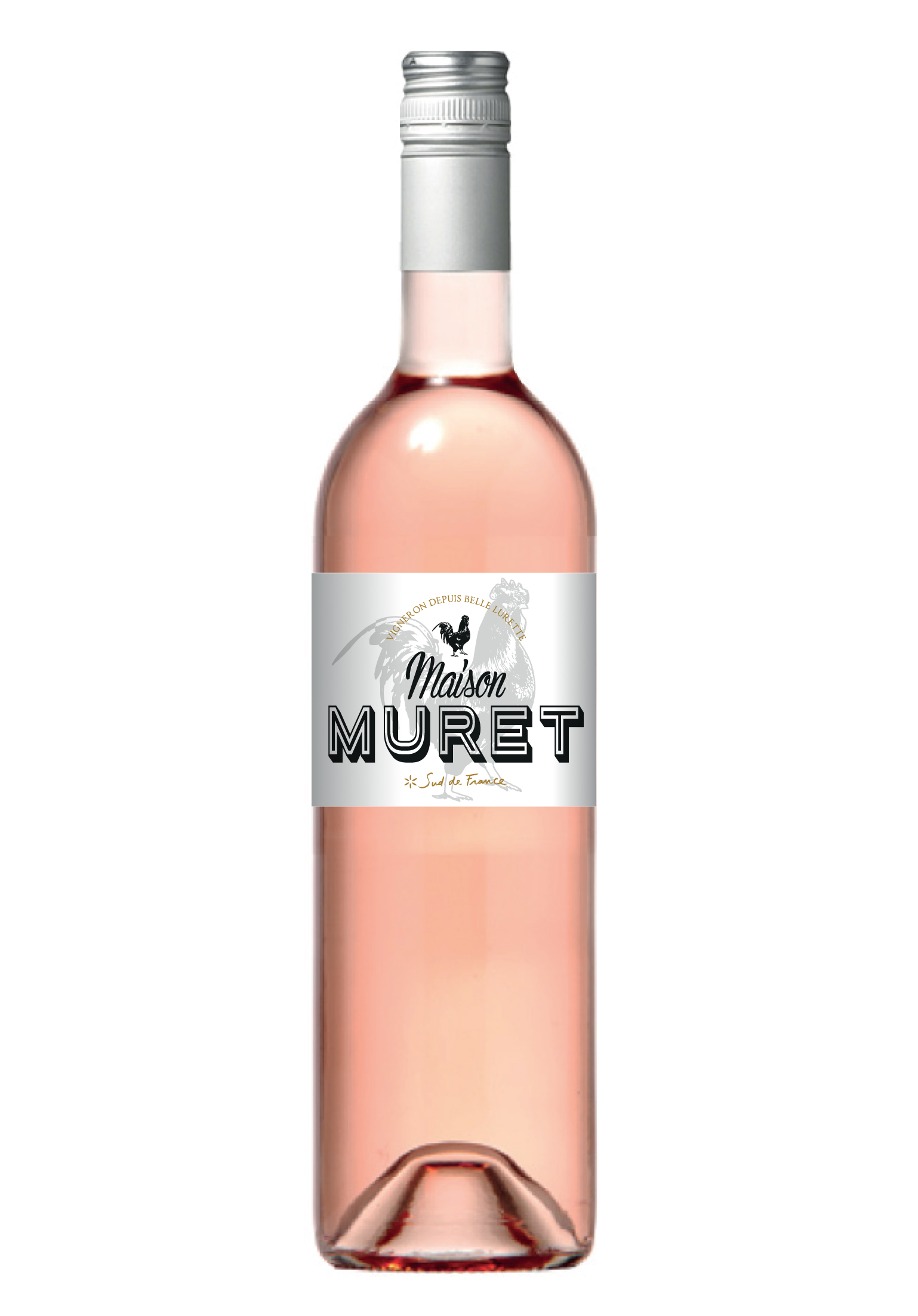 Maison Muret - Rosé