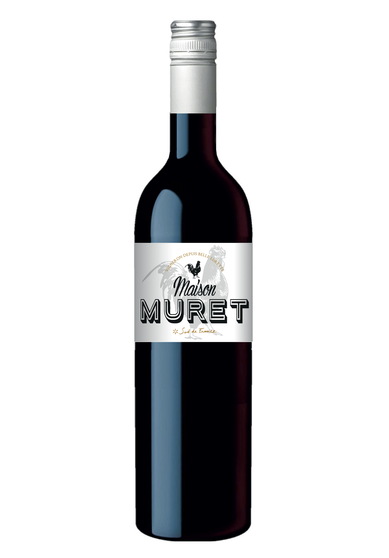 Maison Muret Rouge