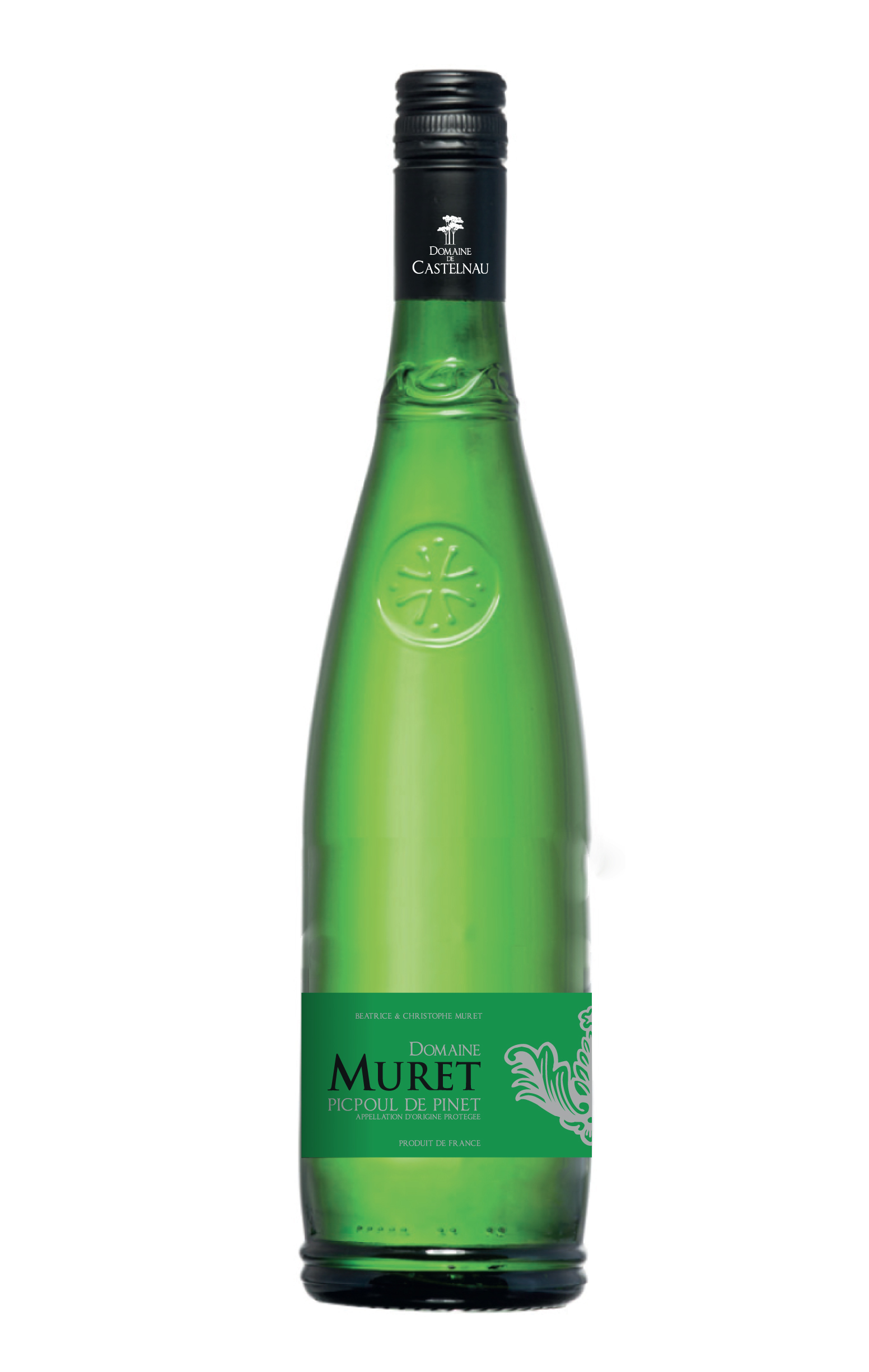 Domaine Muret - Picpoul de Pinet