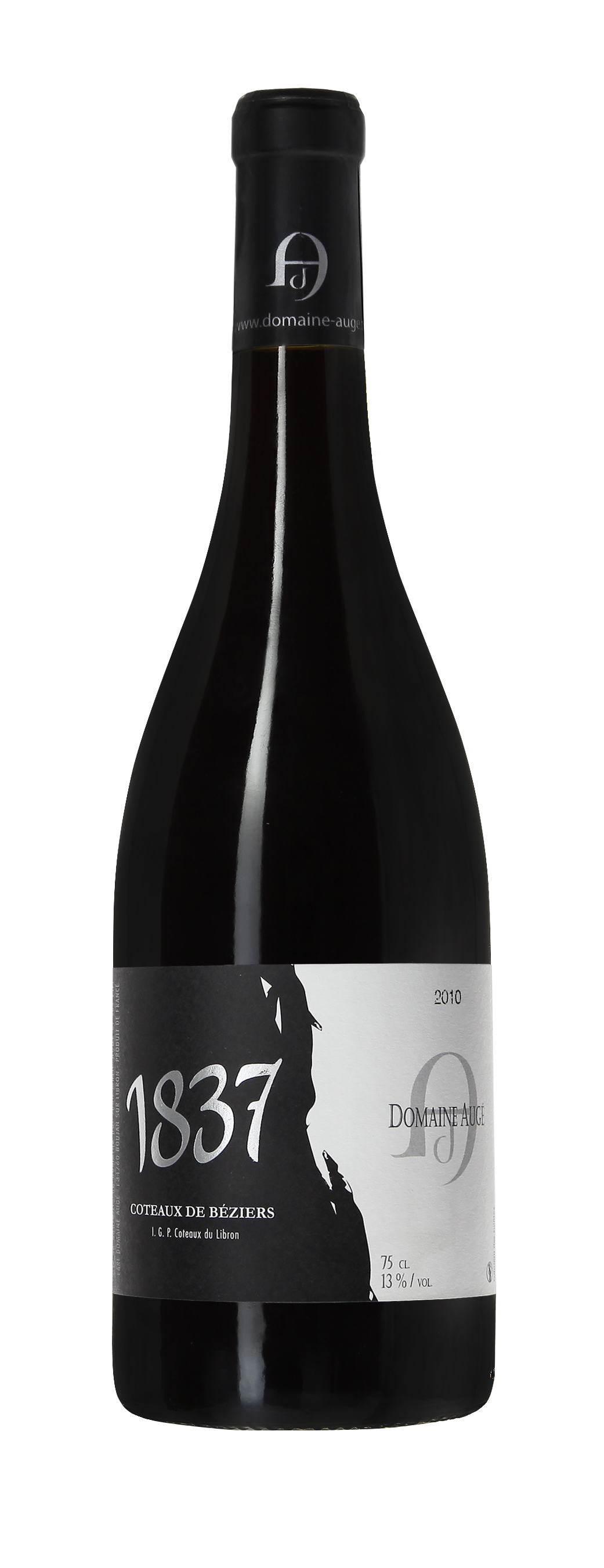 Cuvée 1837