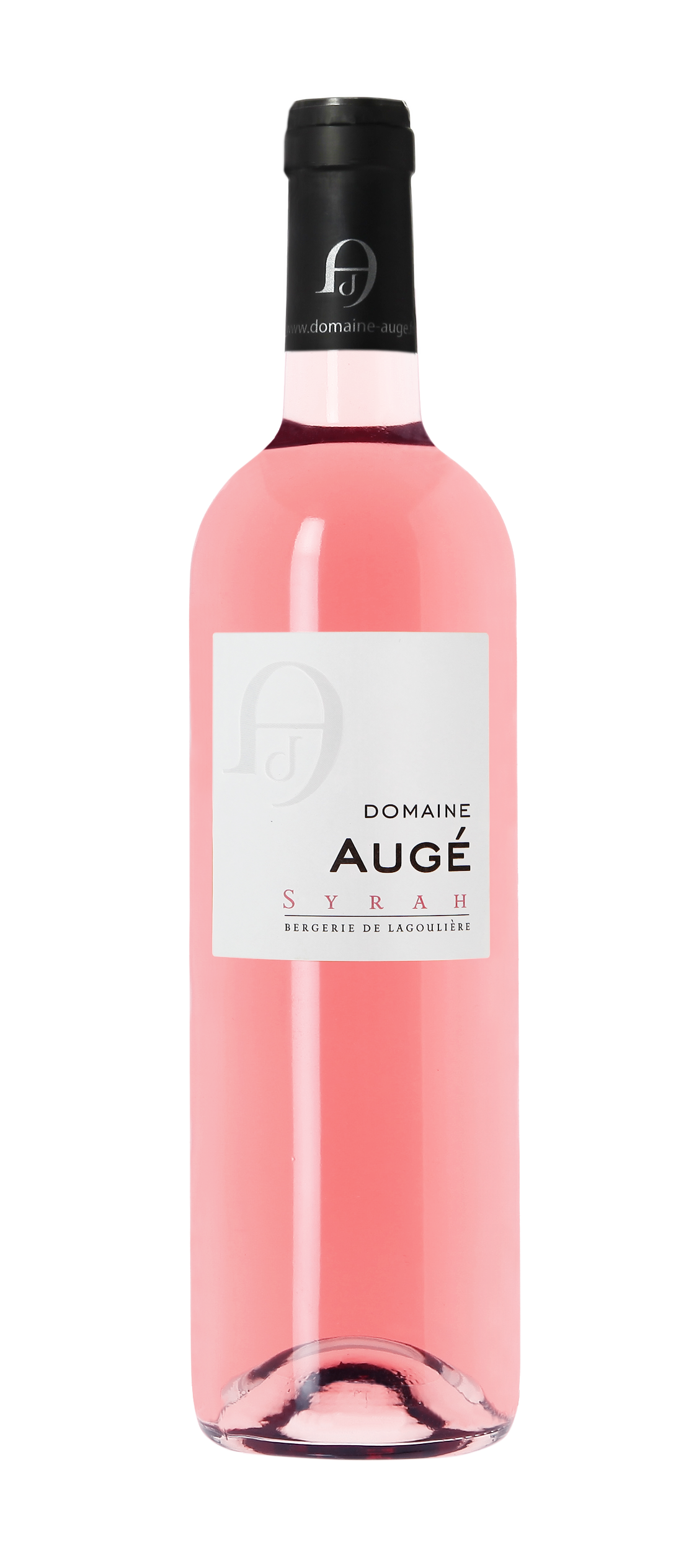 Syrah Rosé