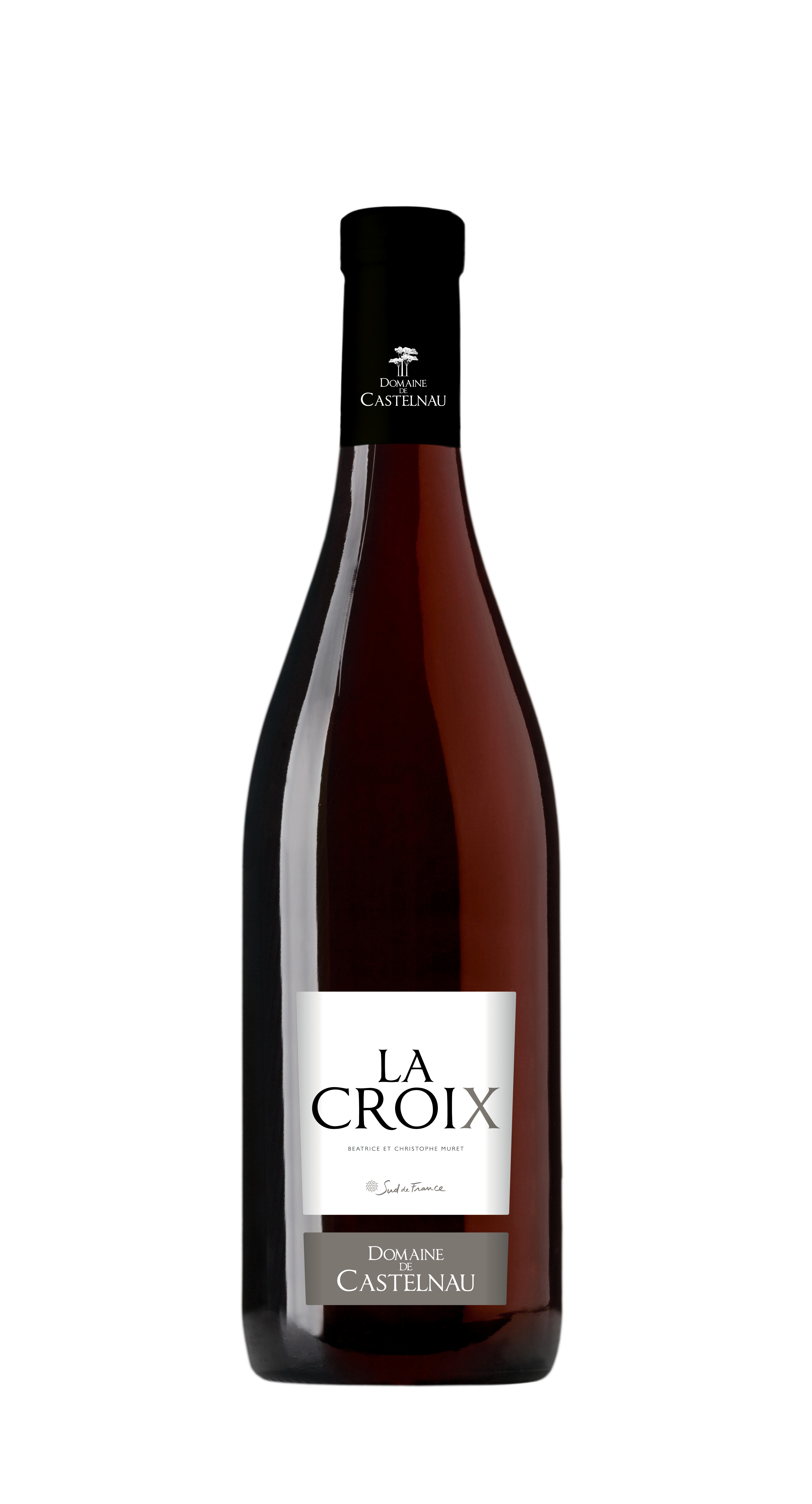 Domaine de Castelnau - La Croix