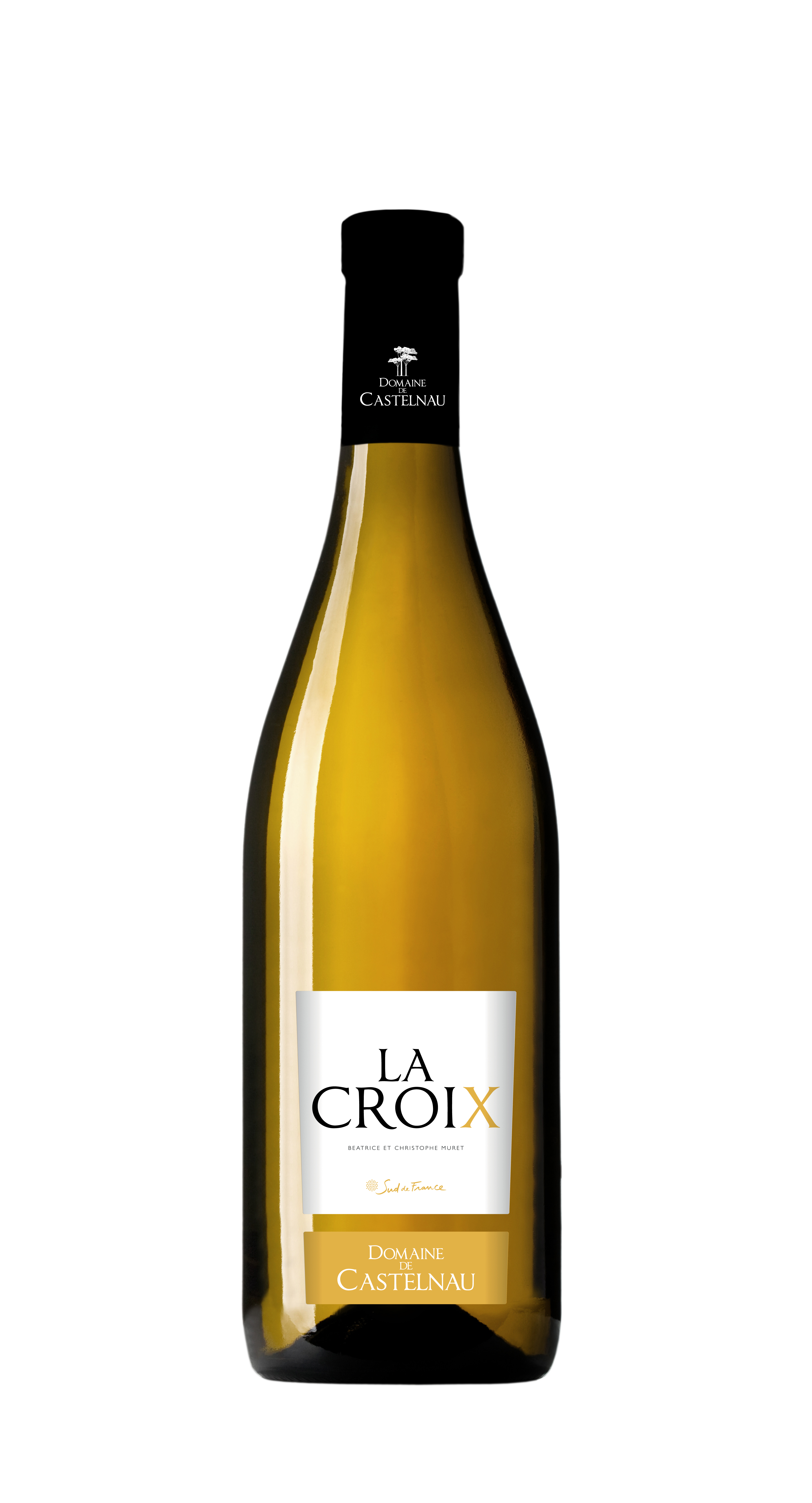 Domaine de Castelnau - La Croix