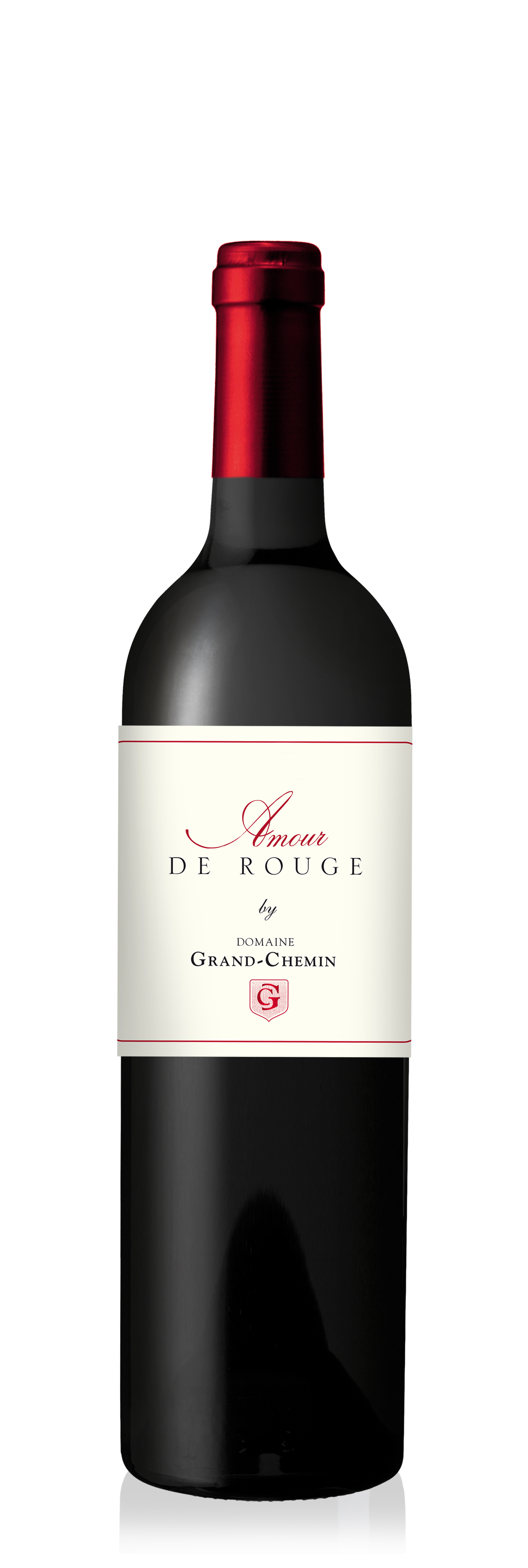 Amour de Rouge