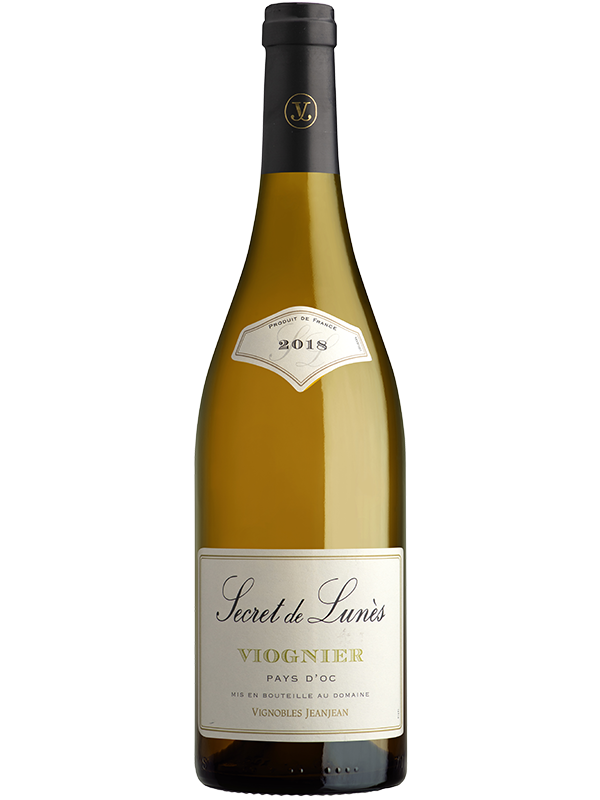 Secret de Lunes Viognier