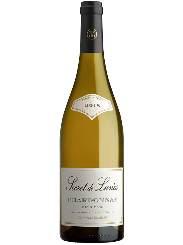 Secret de Lunes - Chardonnay