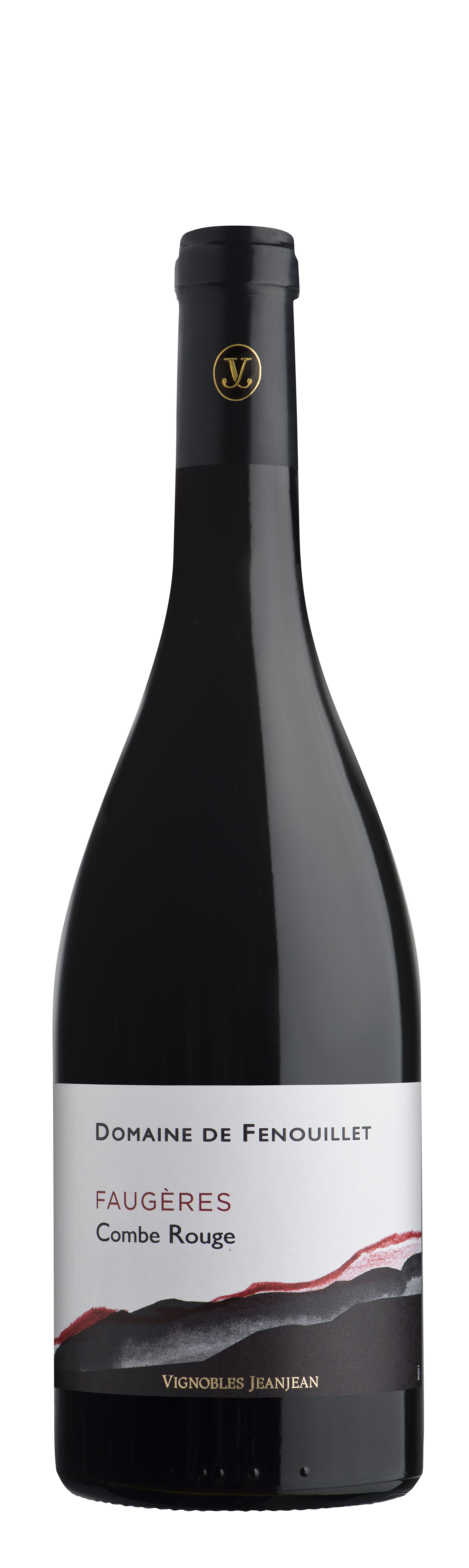 Domaine de Fenouillet - Combe rouge