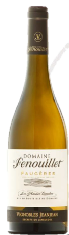 Domaine de Fenouillet - Hautes Combes