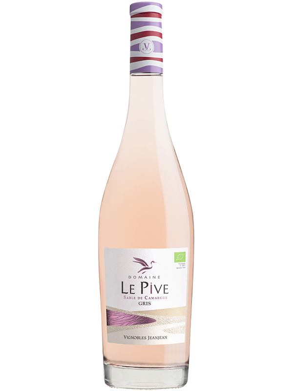 Domaine Le Pive Rose