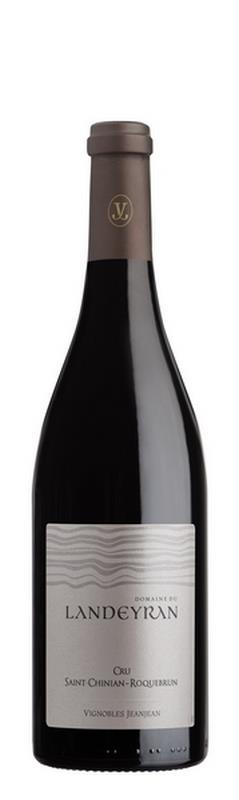 Domaine du Landeyran Cru Roquebrun