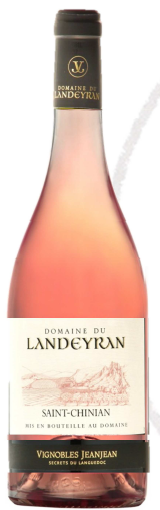 Domaine du Landeyran rose