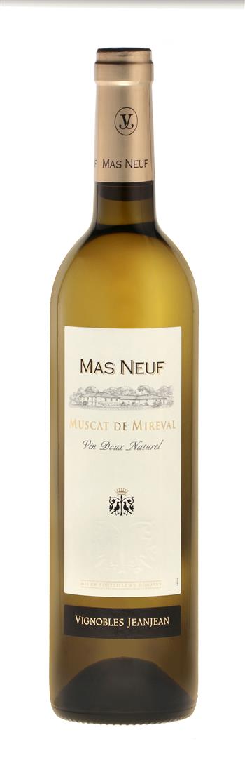 Mas Neuf - Vin doux naturel