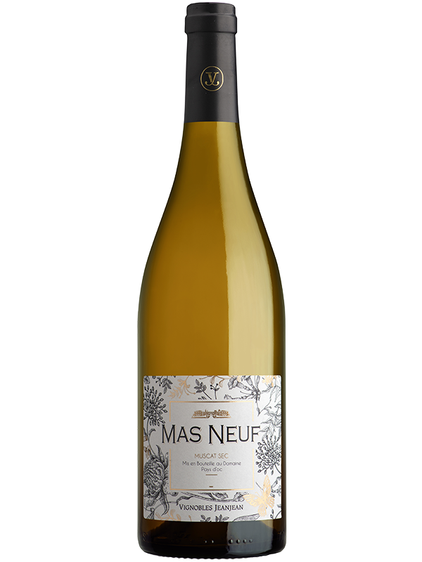 Mas Neuf - Muscat sec