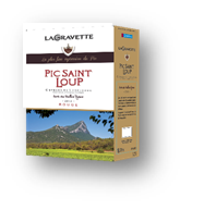 La Gravette - Cuvee des vieilles vignes Rose