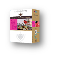 La Gravette - Languedoc Rose