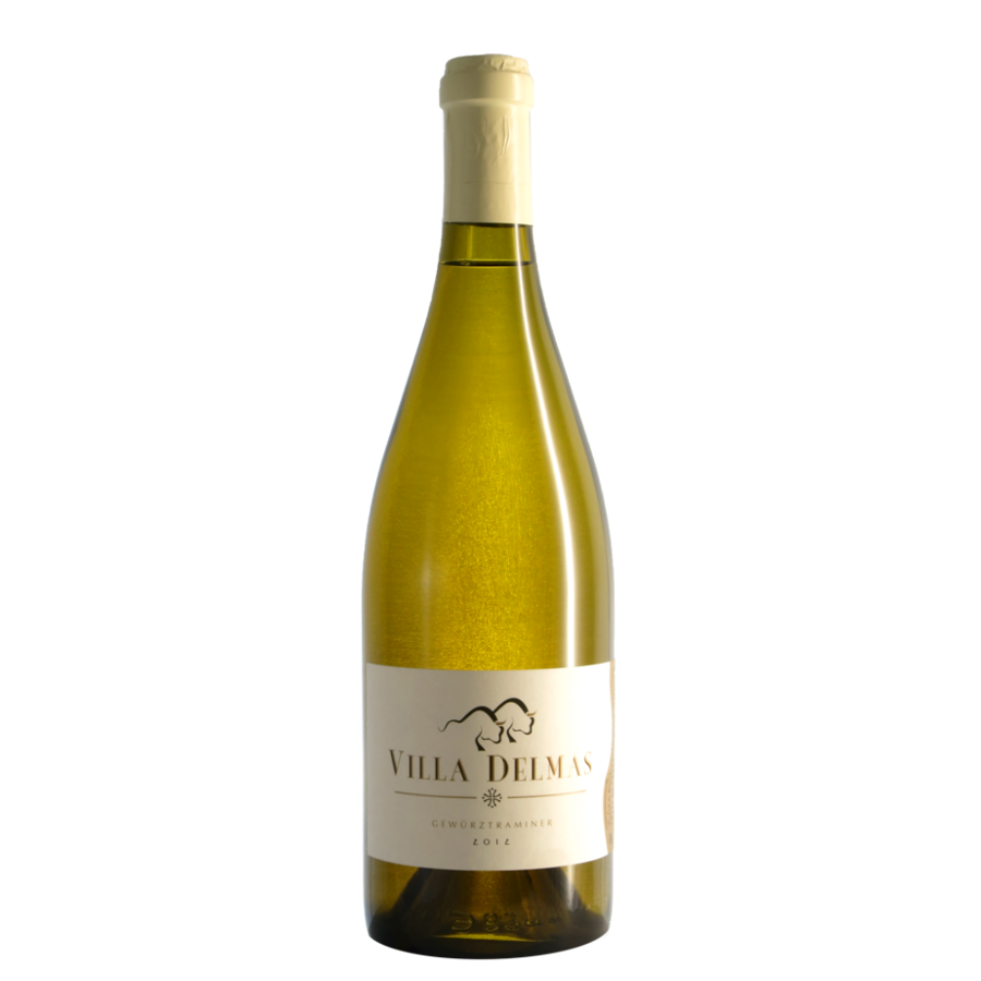 Gewurztraminer