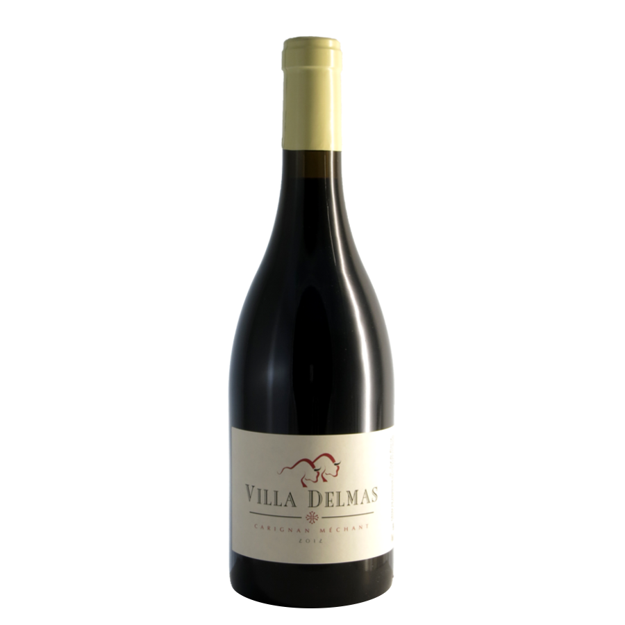 Carignan Méchant
