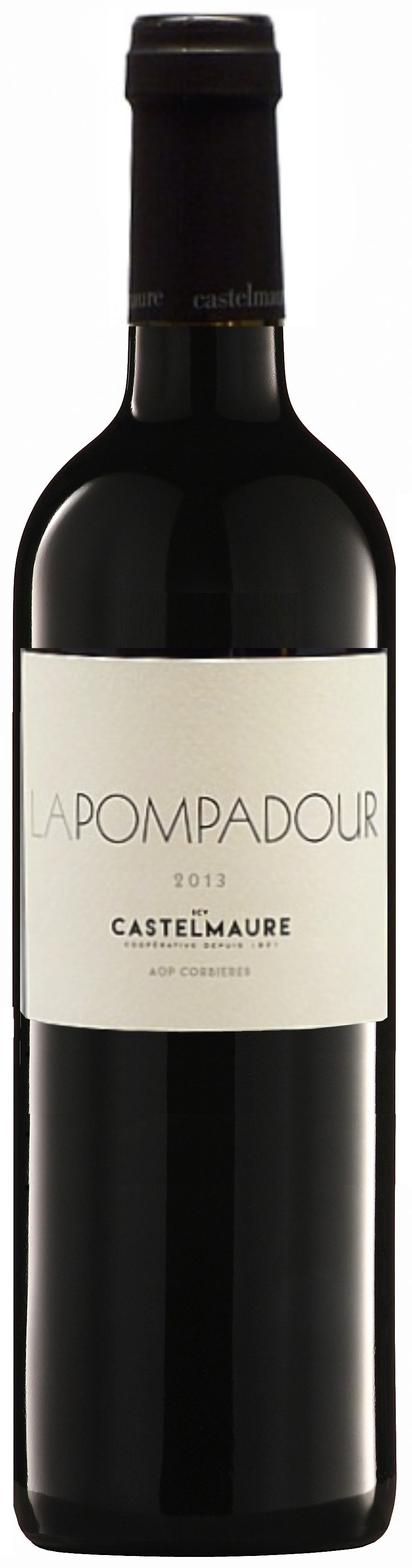 Castelmaure - La Pompadour