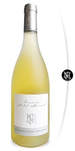 CHARDONNAY PRESTIGE BIO