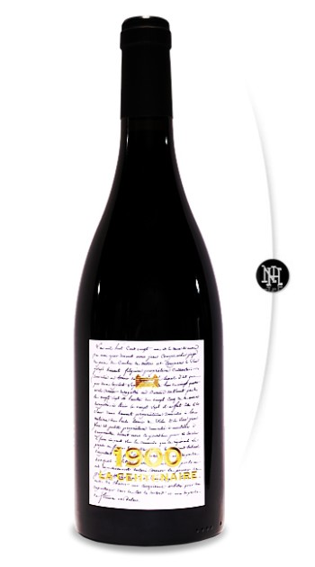 CARIGNAN VIEILLES VIGNES 