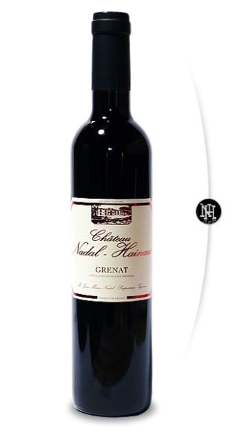 RIVESALTES GRENAT BIO