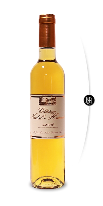 GRAND ROUSSILLON AMBRE