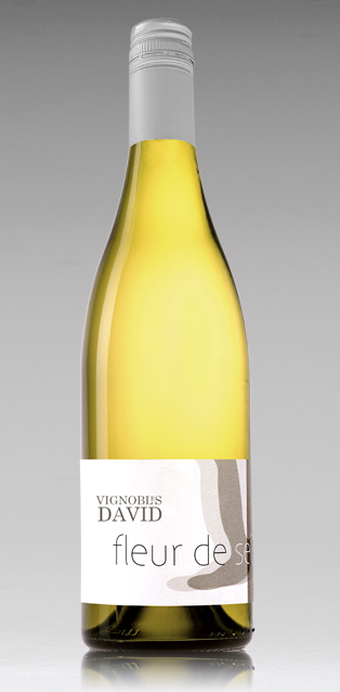 Fleur de Sel Blanc