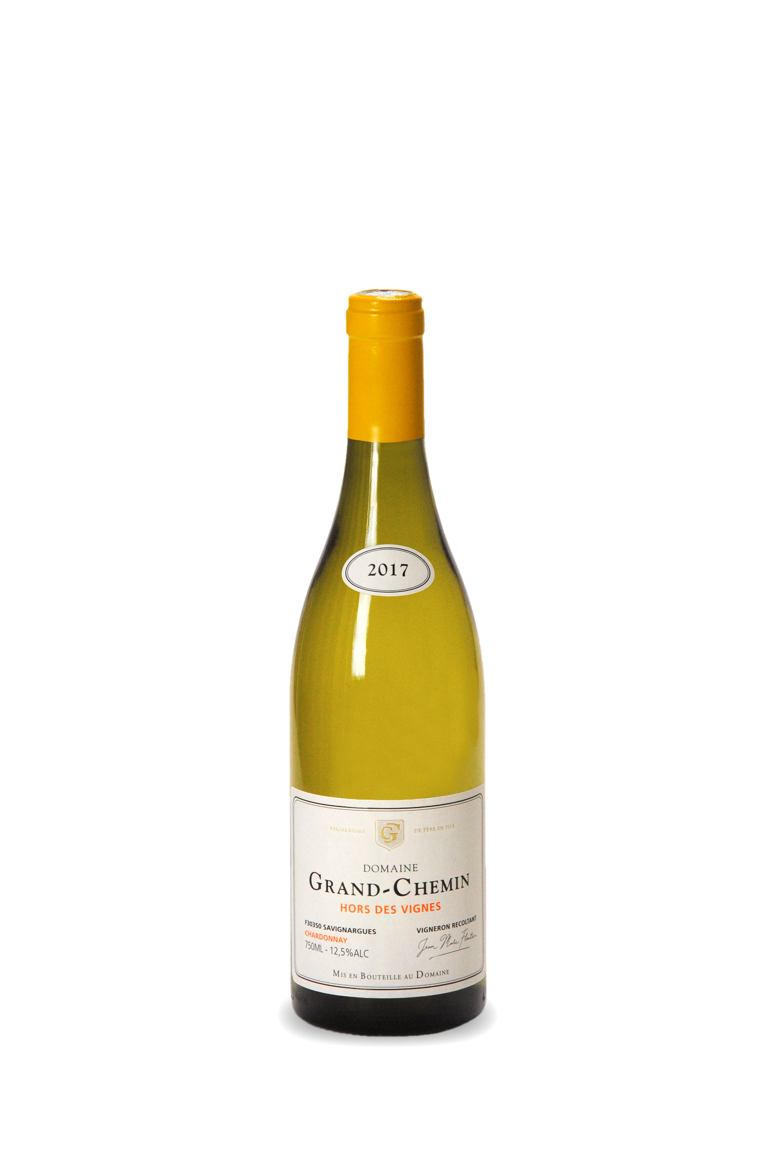 HORS DES VIGNES