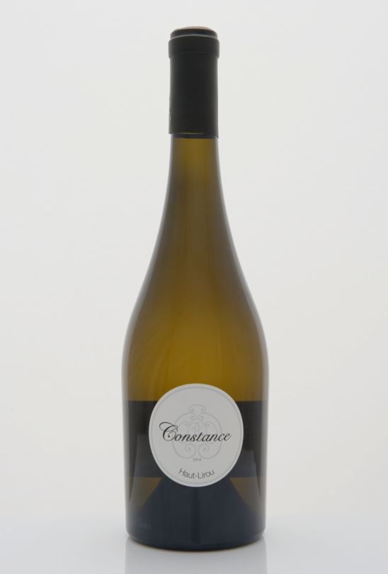 Constance Blanc IGP Val de Montferrand - St Guilhem-le-Désert