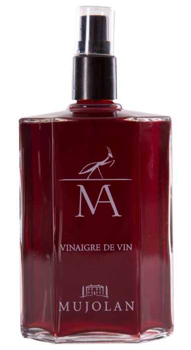 vinaigre de vin