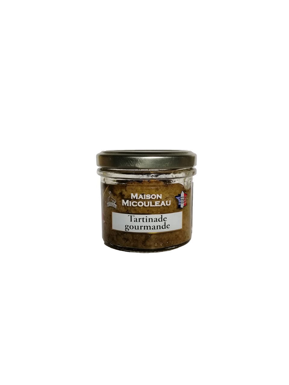 TARTINADE GOURMANDE