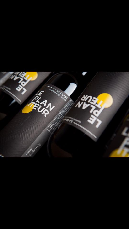Le Planteur