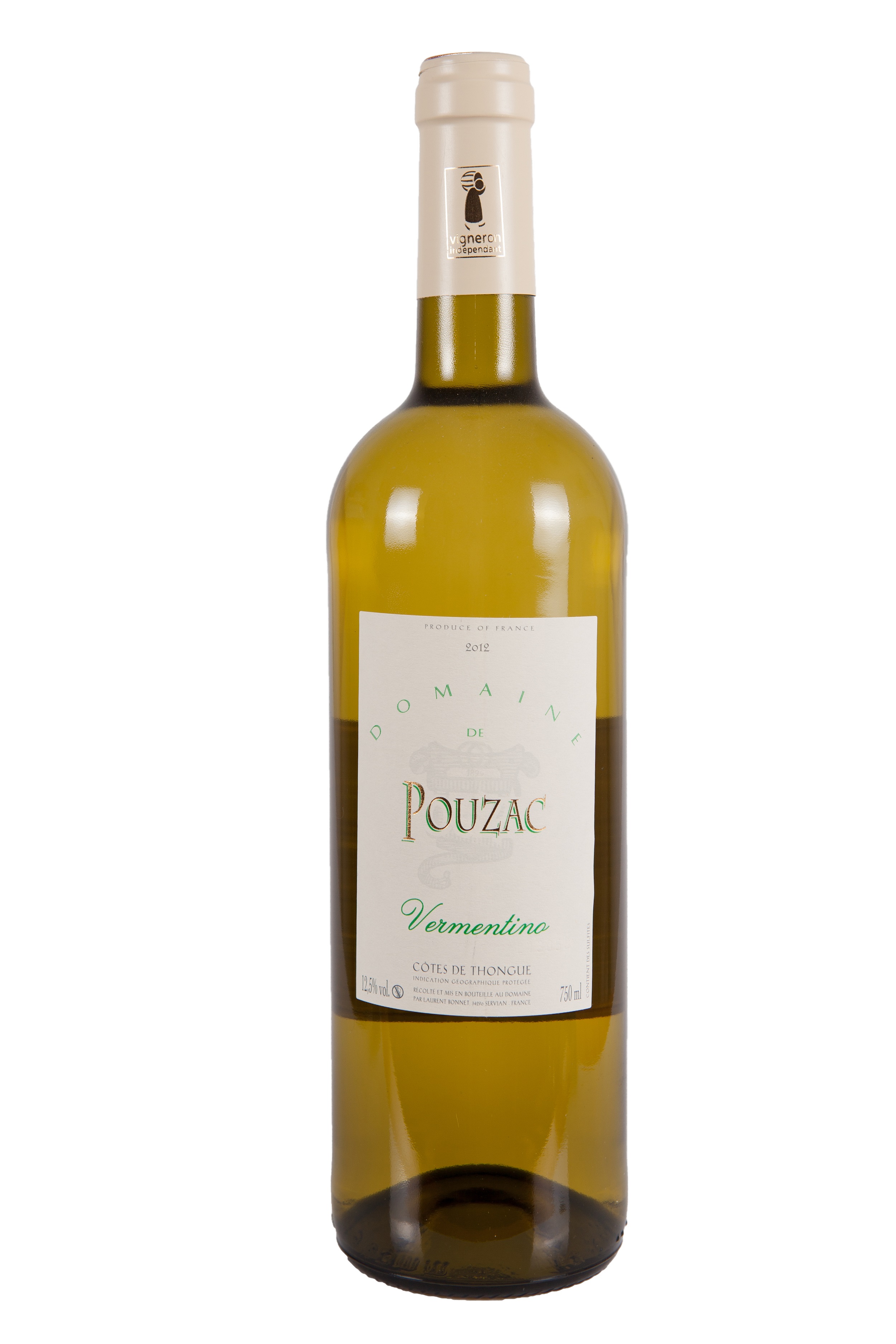 vermentino