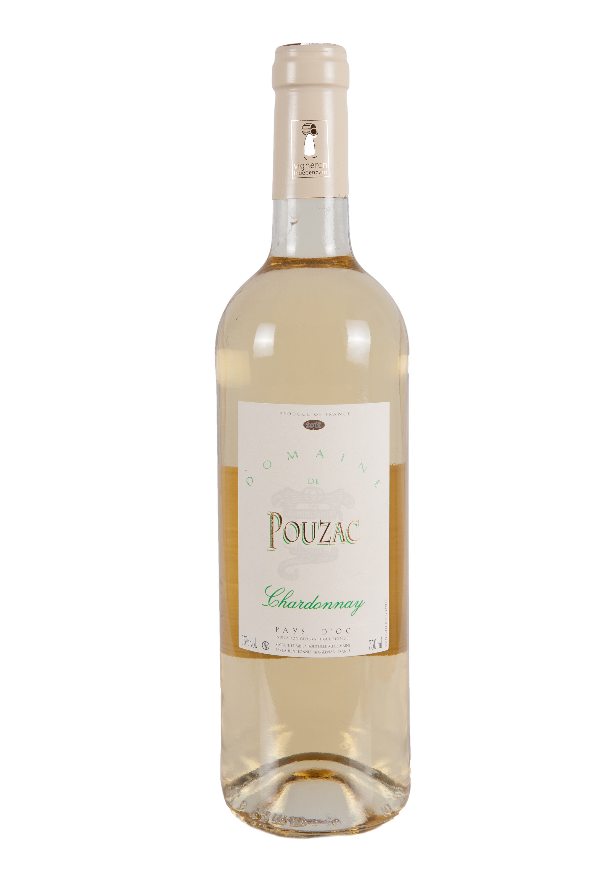 chardonnay