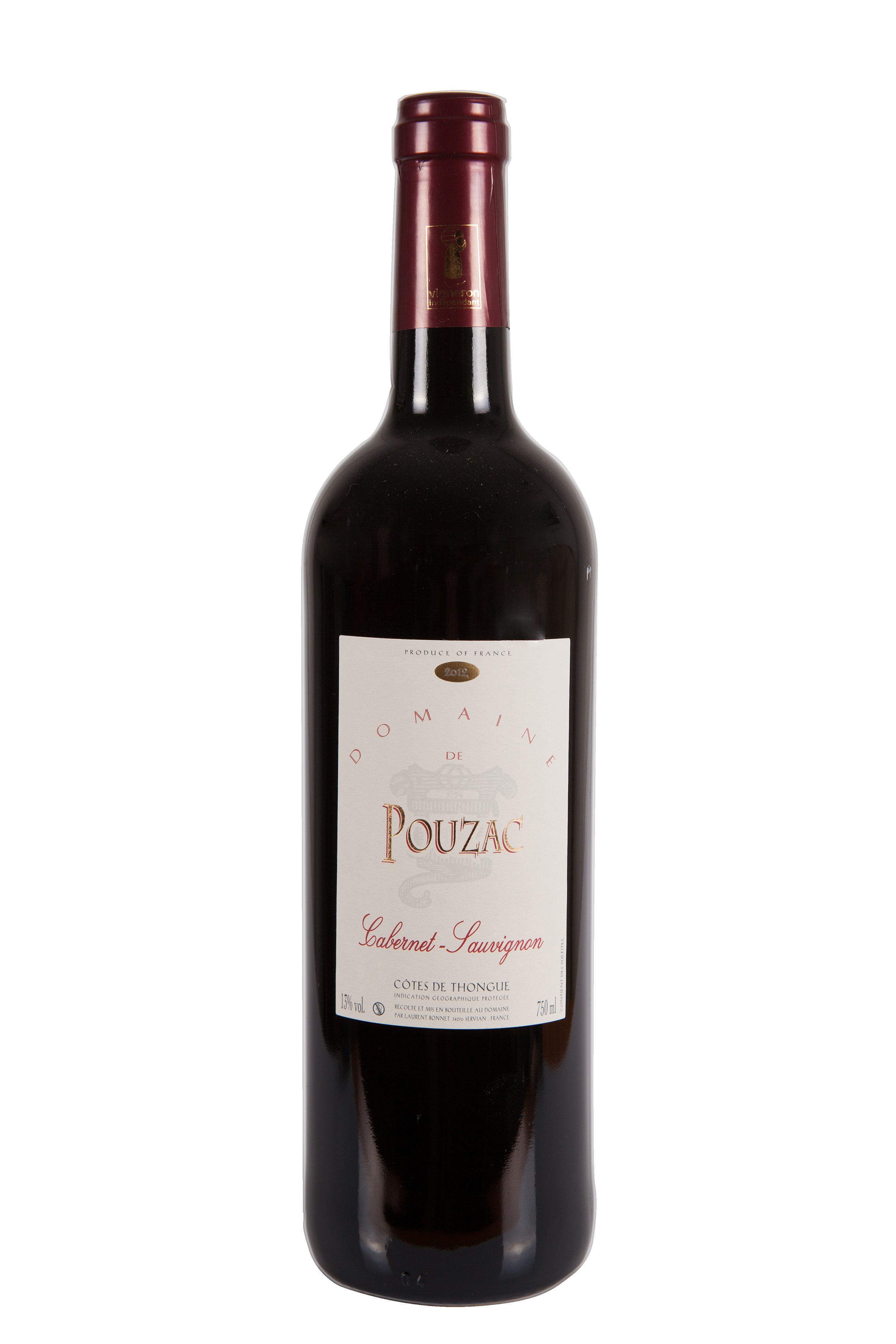 Cabernet Sauvignon