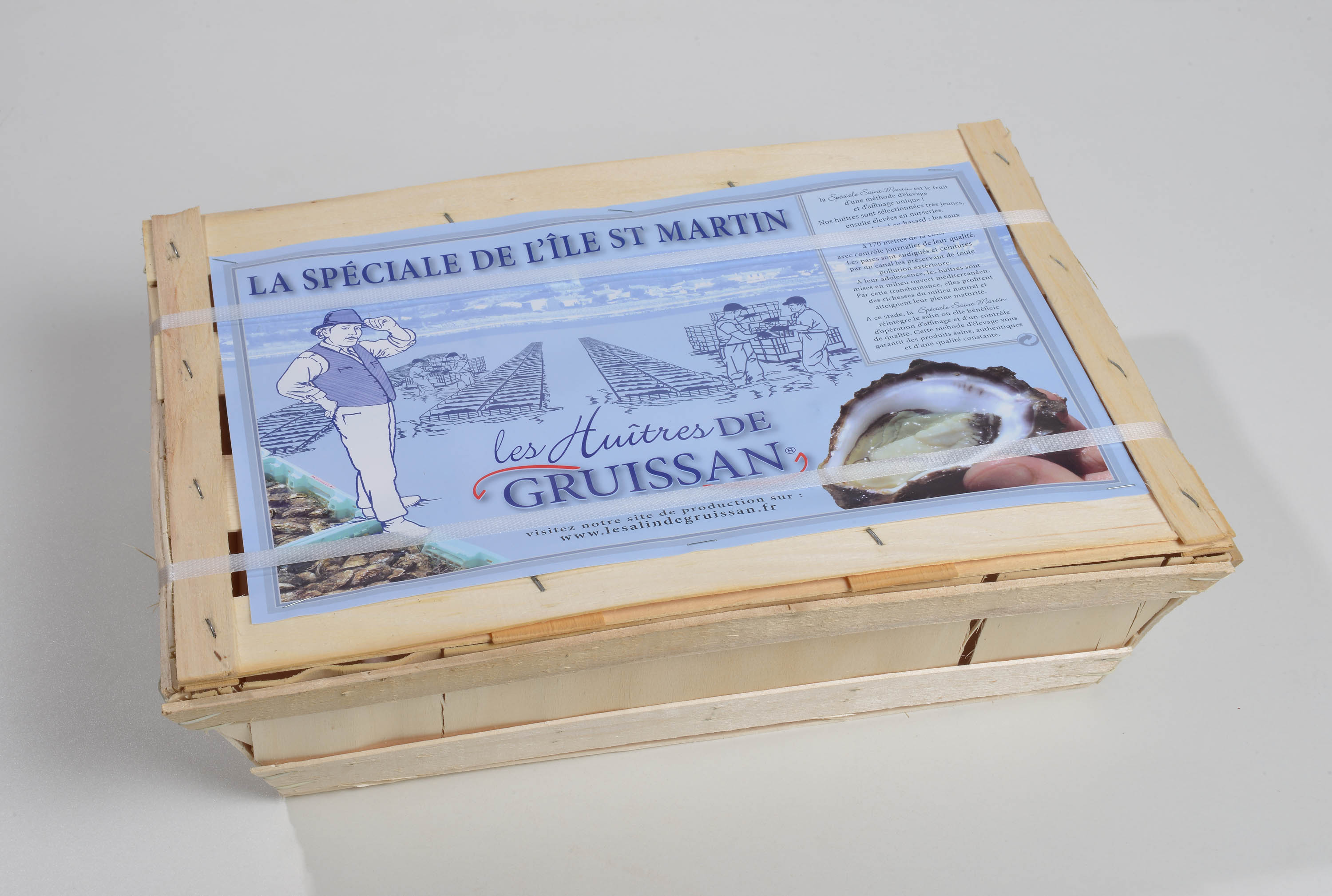 LA SPECIALE DE L'ILE ST MARTIN