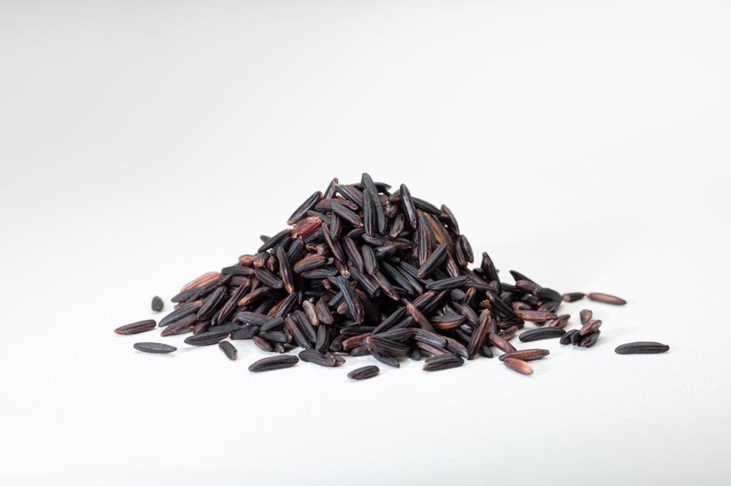 SAC 500 G MT RIZ DE CAMARGUE IGP LONG NOIR