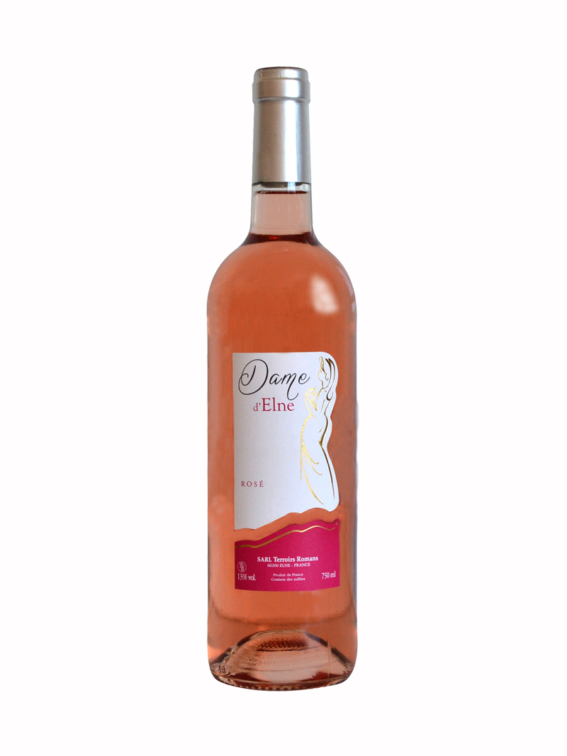 Dame d'Elne Rosé