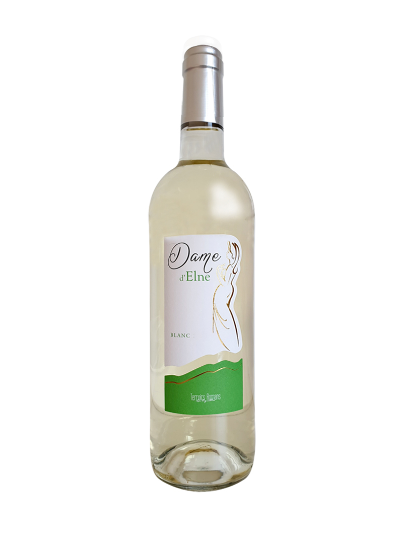 Dame d'Elne Blanc