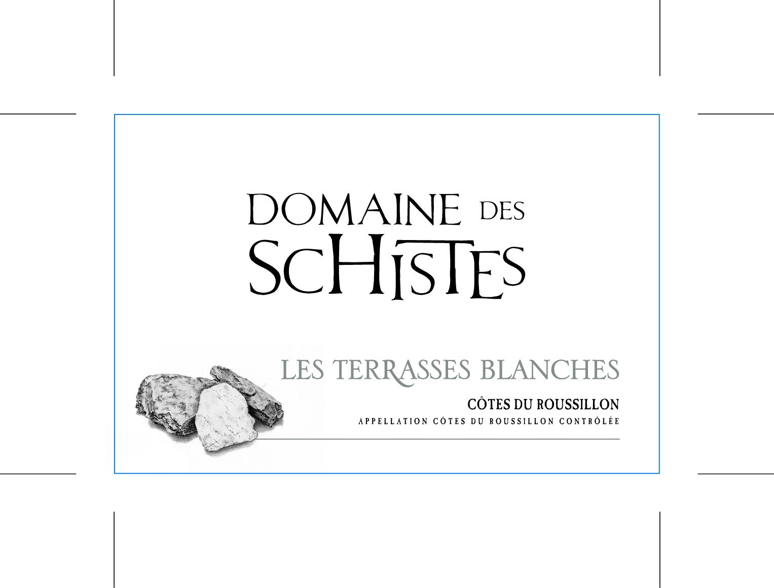 LES TERRASSES BLANCHES